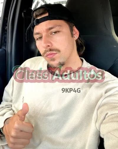 Acompanhante masculino imagem do anúncio em Itapevi, foto de perfil