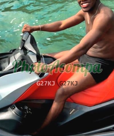 Acompanhante masculino foto verificada em Rio de Janeiro — David, foto 3