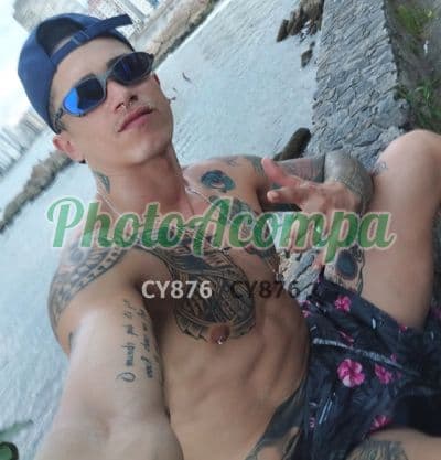 Acompanhante masculino foto sem retoque em Santos — David Reymond, foto 5
