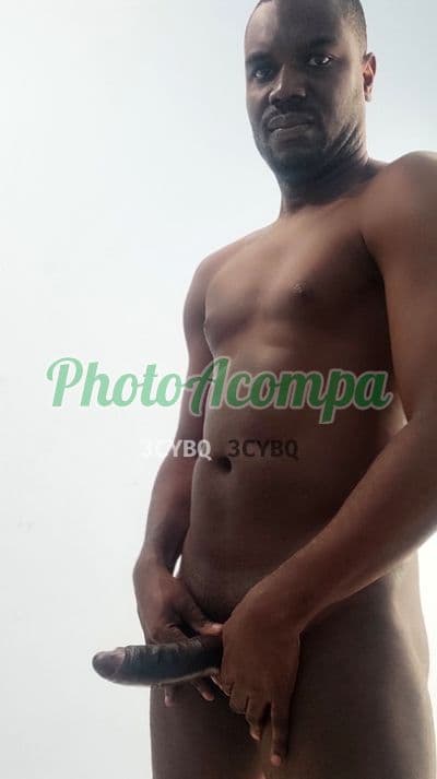 Acompanhante masculino foto verificada em São Paulo — David Santos Alves, foto 3