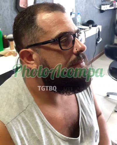 Acompanhante masculino foto verificada em Florianópolis, foto 3 de DB
