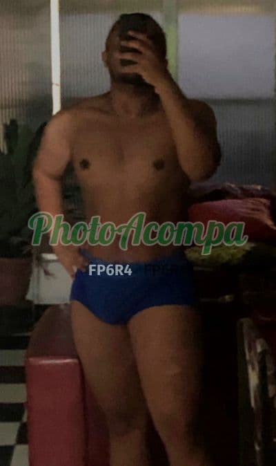 Foto 2: Acompanhante masculino foto real em Porto Alegre — De Aguiar