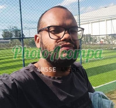 Foto 2: Acompanhante masculino em Americana — beijo na boca, Deivid Neres