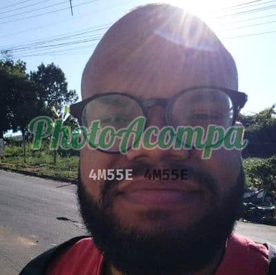 Acompanhante masculino foto verificada em Americana, foto 3 de Deivid Neres