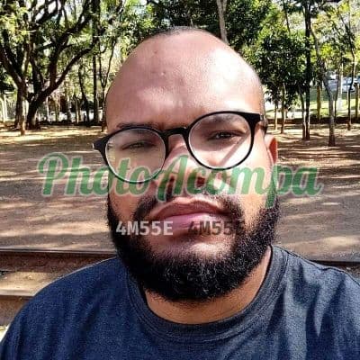 Acompanhante masculino em Americana com beijo na boca (4) — Deivid Neres