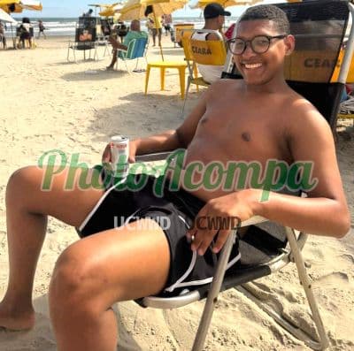 Foto 3: Acompanhante masculino foto verificada em Poá — Denner