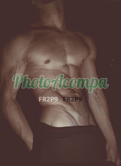 Acompanhante masculino foto verificada em Praia Grande (3) — Dias
