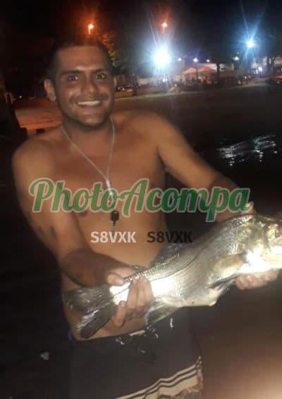 Acompanhante masculino imagem autêntica em Niterói (4) — Diego