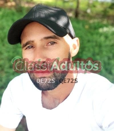 Diego — acompanhante masculino em Ribeirão Preto