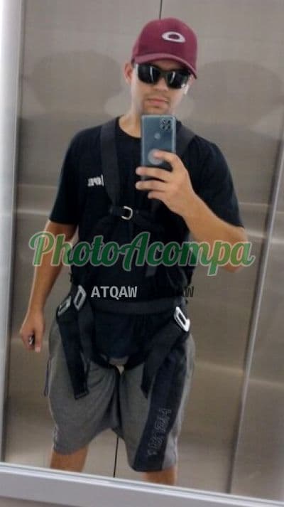 Acompanhante masculino foto sem retoque em Barueri, foto 5 de Diego