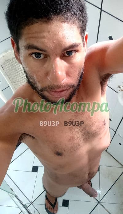 Acompanhante masculino em Sorocaba com beijo grego (2) — Diego