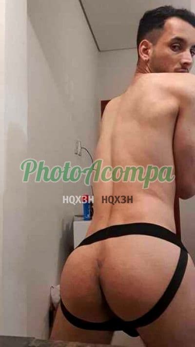 Acompanhante masculino foto verificada em Belo Horizonte, foto 3 de Diego Novaes