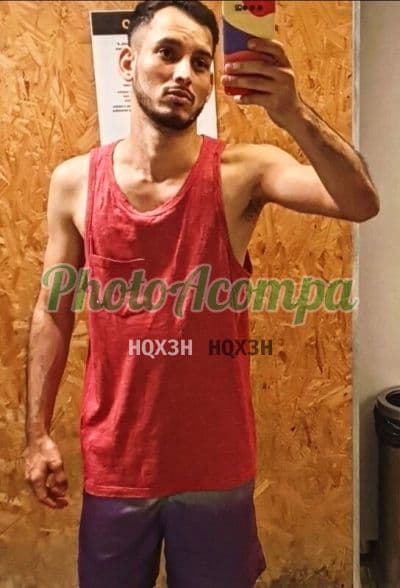 Foto 4: Acompanhante masculino imagem autêntica em Belo Horizonte — Diego Novaes