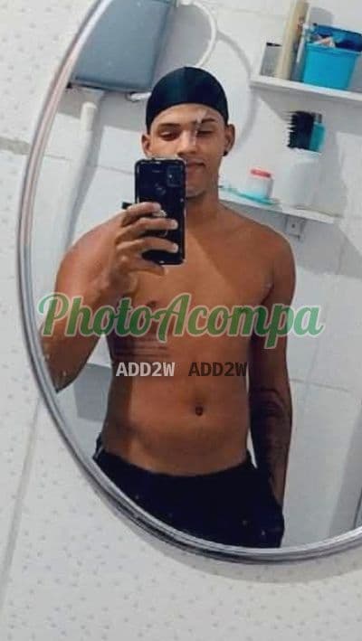 Foto 3: Acompanhante masculino foto verificada em Rio de Janeiro — Diego Souza