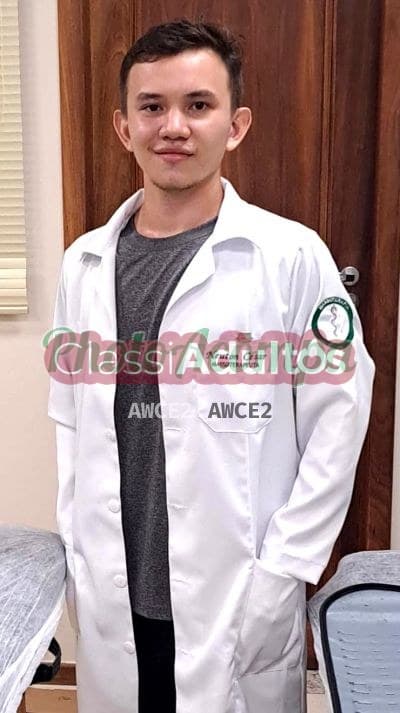 Dimi Neuton — acompanhante masculino em Belém