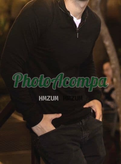 Foto 5: Acompanhante masculino foto sem retoque em São Paulo — Dionisio Reis