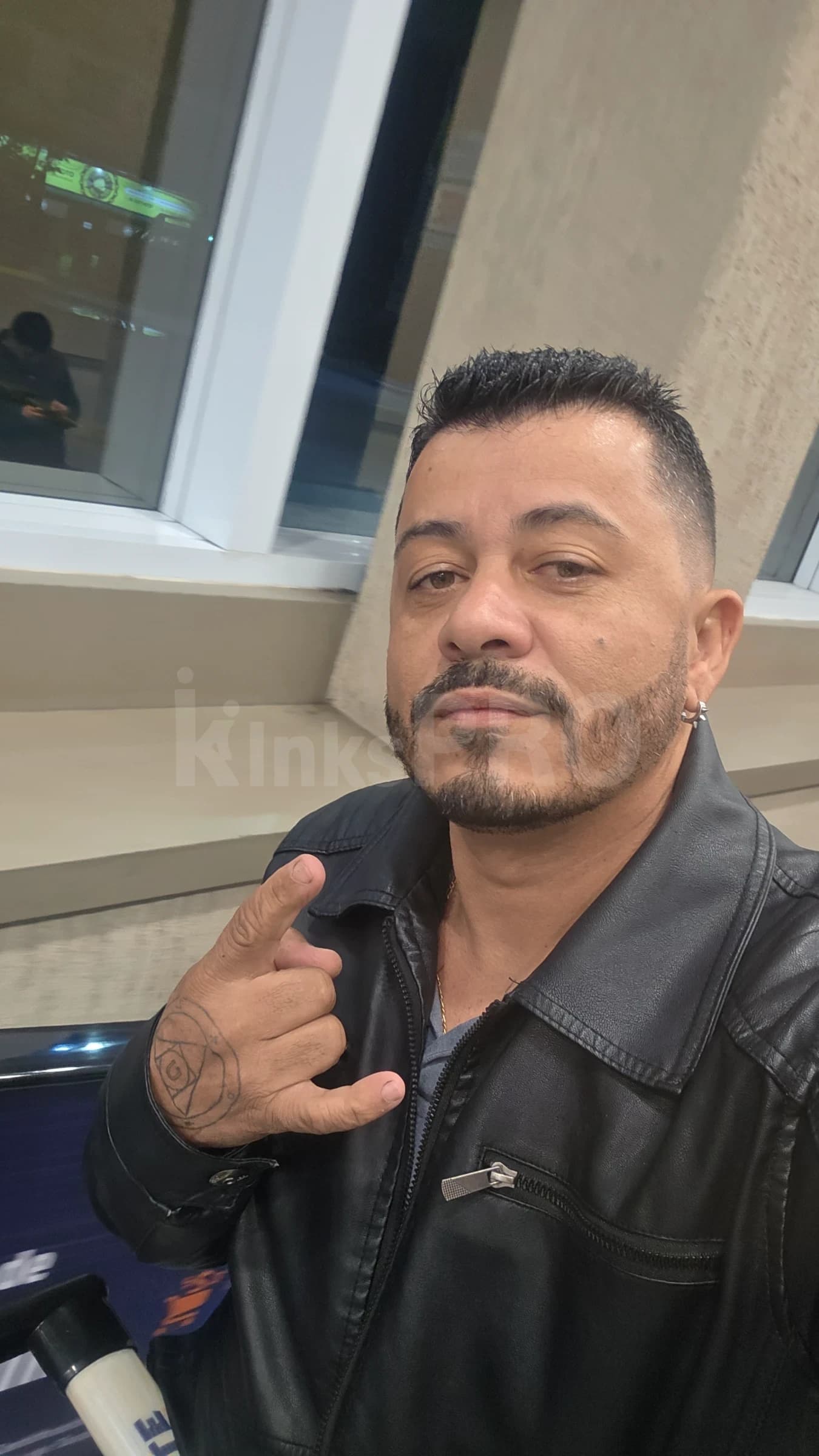 Dom Ekstase — acompanhante masculino em Sorocaba