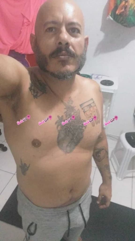 Acompanhante masculino alto em Brotas (Salvador), foto de perfil
