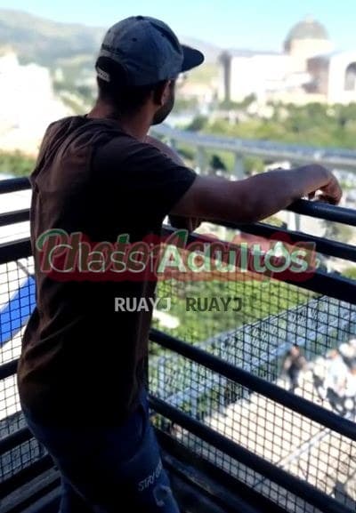 Acompanhante masculino imagem do anúncio em Guarulhos — Dotado