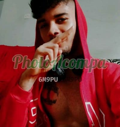 Acompanhante masculino foto verificada em Brasília, foto 3 de Dotado Com Local