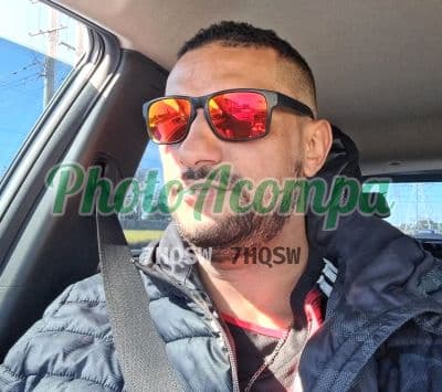 Foto 2: Acompanhante masculino em ABC Paulista — beijo grego, Douglas