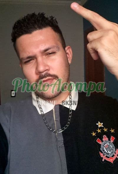 Foto 4: Acompanhante masculino em Sorocaba — garganta profunda, Douglas Júnior