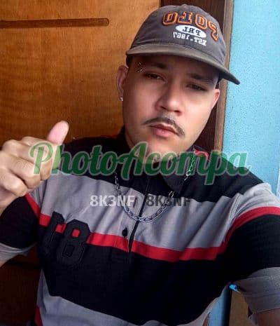 Acompanhante masculino foto sem retoque em Sorocaba, foto 5 de Douglas Júnior