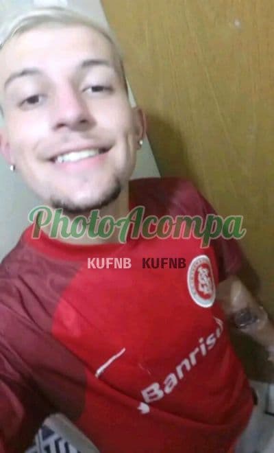 Acompanhante masculino foto verificada em Sapucaia do Sul — Douglas Marcelo Horacio, foto 3