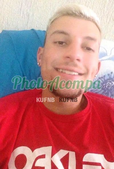 Acompanhante masculino foto sem retoque em Sapucaia do Sul (5) — Douglas Marcelo Horacio