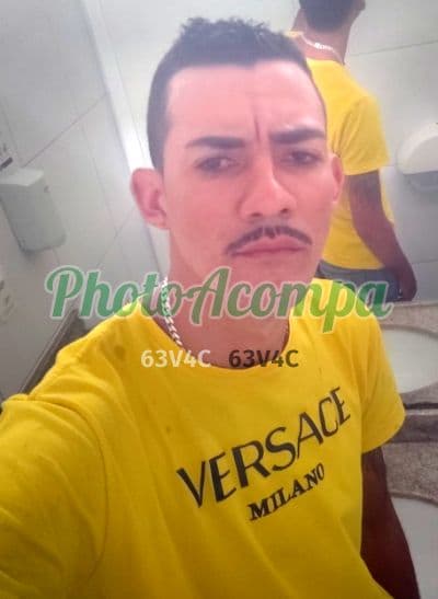 Acompanhante masculino em Jaboatão dos Guararapes — beijo na boca, foto 2 de Douglas Raione