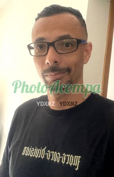 Acompanhante masculino imagem autêntica em São Paulo (4) — Driko Reis