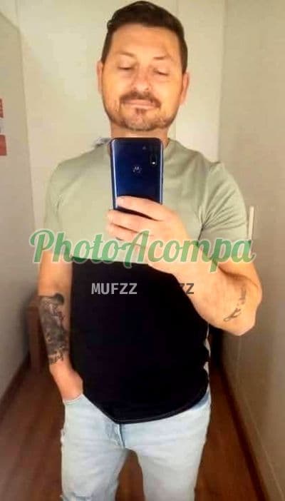 Acompanhante masculino foto verificada em São Leopoldo, foto 3 de Dudu