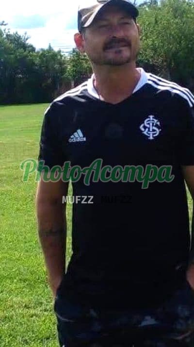 Acompanhante masculino imagem autêntica em São Leopoldo, foto 4 de Dudu