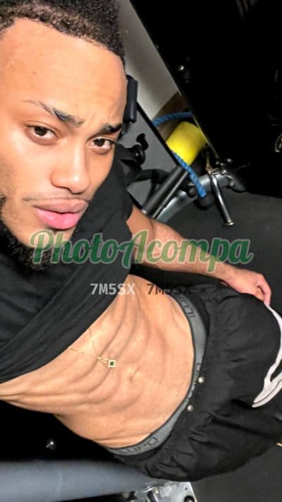 Acompanhante masculino foto verificada em São Paulo — Dylan Boss, foto 3