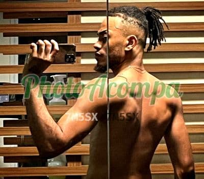 Acompanhante masculino foto sem retoque em São Paulo, foto 5 de Dylan Boss