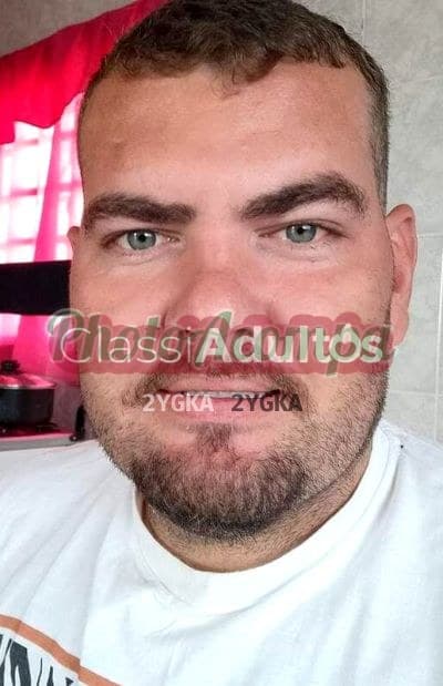 Acompanhante masculino imagem do anúncio em Santa Bárbara d'Oeste, foto de perfil