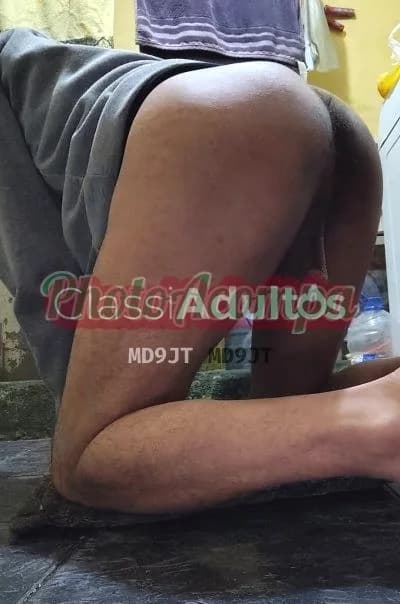 Edson Da Silva Rosa — acompanhante masculino em Porto Alegre
