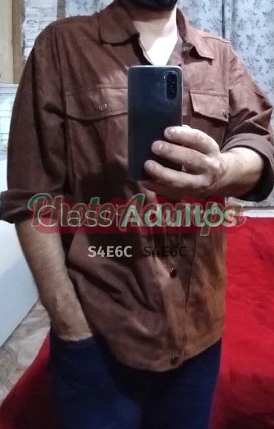 Eduardo — garoto de programa e acompanhante masculino em Porto Alegre