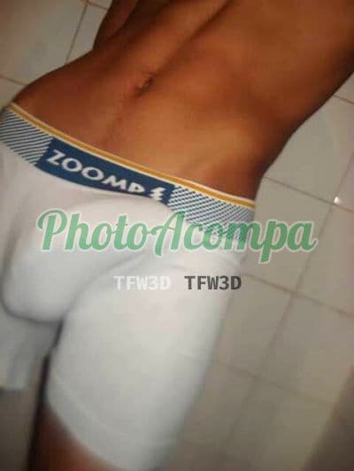 Acompanhante masculino foto sem retoque em Praia Grande, foto 5 de Eduardo