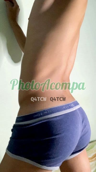 Acompanhante masculino em Fortaleza — beijo na boca, foto 2 de Eduardo