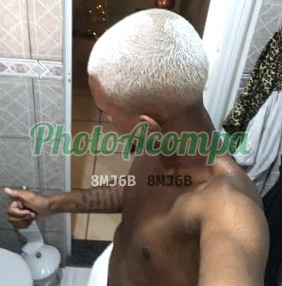 Foto 2: Acompanhante masculino em São Gonçalo — beijo grego, Eduardo Lima