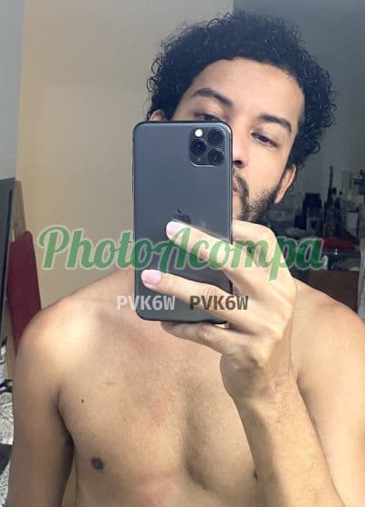 Acompanhante masculino em Rio de Janeiro com beijo na boca (6) — Eduardo piroca doce