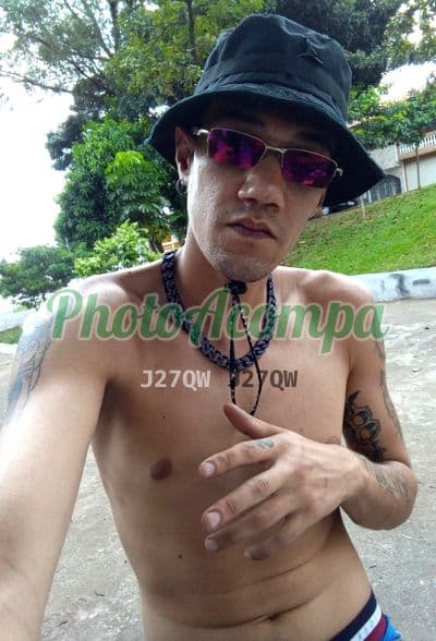 Foto 5: Acompanhante masculino foto sem retoque em Osasco — Edy