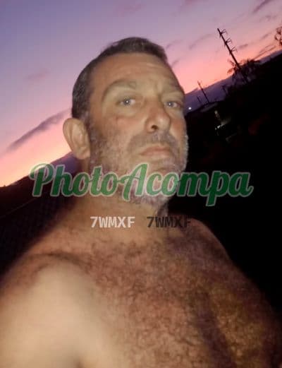 Acompanhante masculino foto verificada em Jaraguá do Sul — Edy Carlos Reinke, foto 3