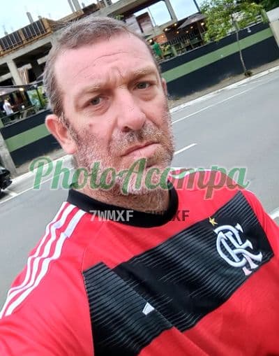 Acompanhante masculino em Jaraguá do Sul com beijo grego (4) — Edy Carlos Reinke