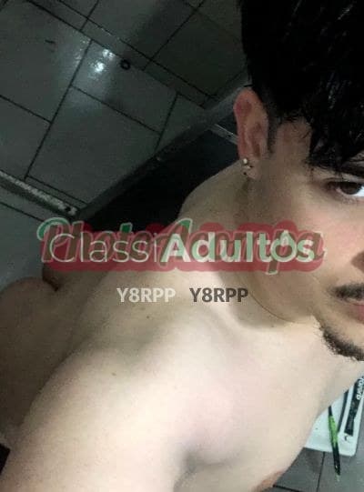 Egoboy em Porto Alegre — atendimento com hora marcada