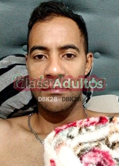 Acompanhante masculino imagem do anúncio em Campinas, foto de perfil