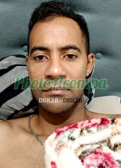 Acompanhante masculino foto sem retoque em Campinas, foto 5 de Eli Miranda