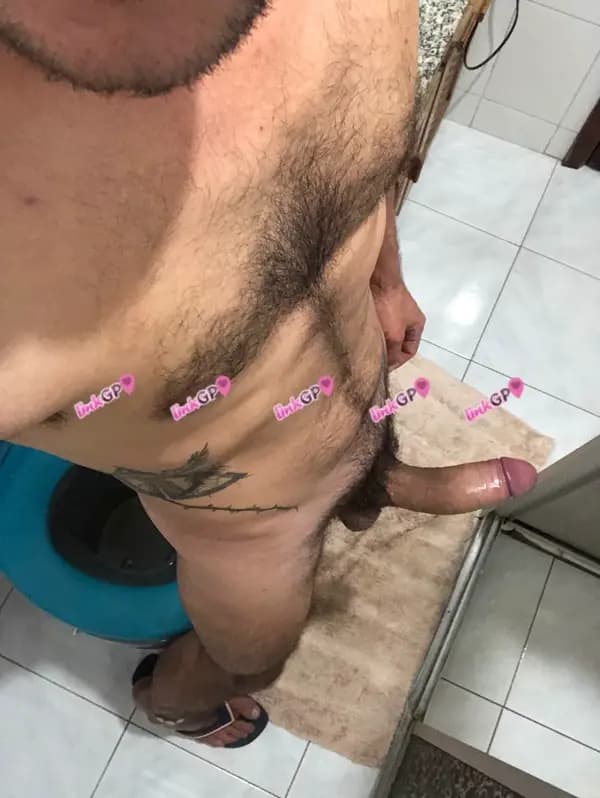 Foto 14: Acompanhante masculino em Londrina — acompanhante para festa, Emerson