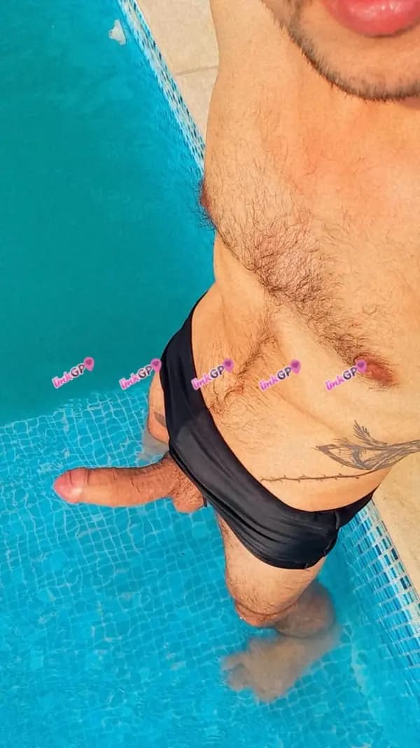 Acompanhante masculino olhos castanhos em Londrina (5) — Emerson